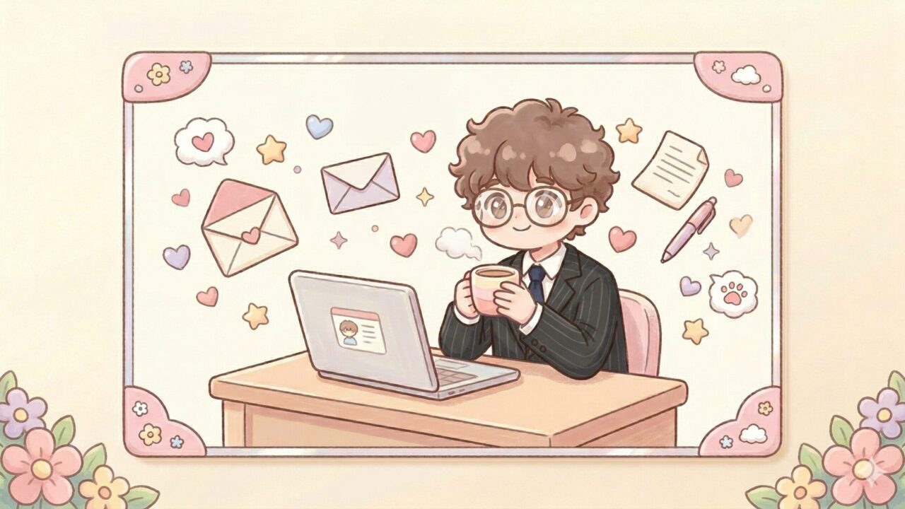 お問い合わせの画像