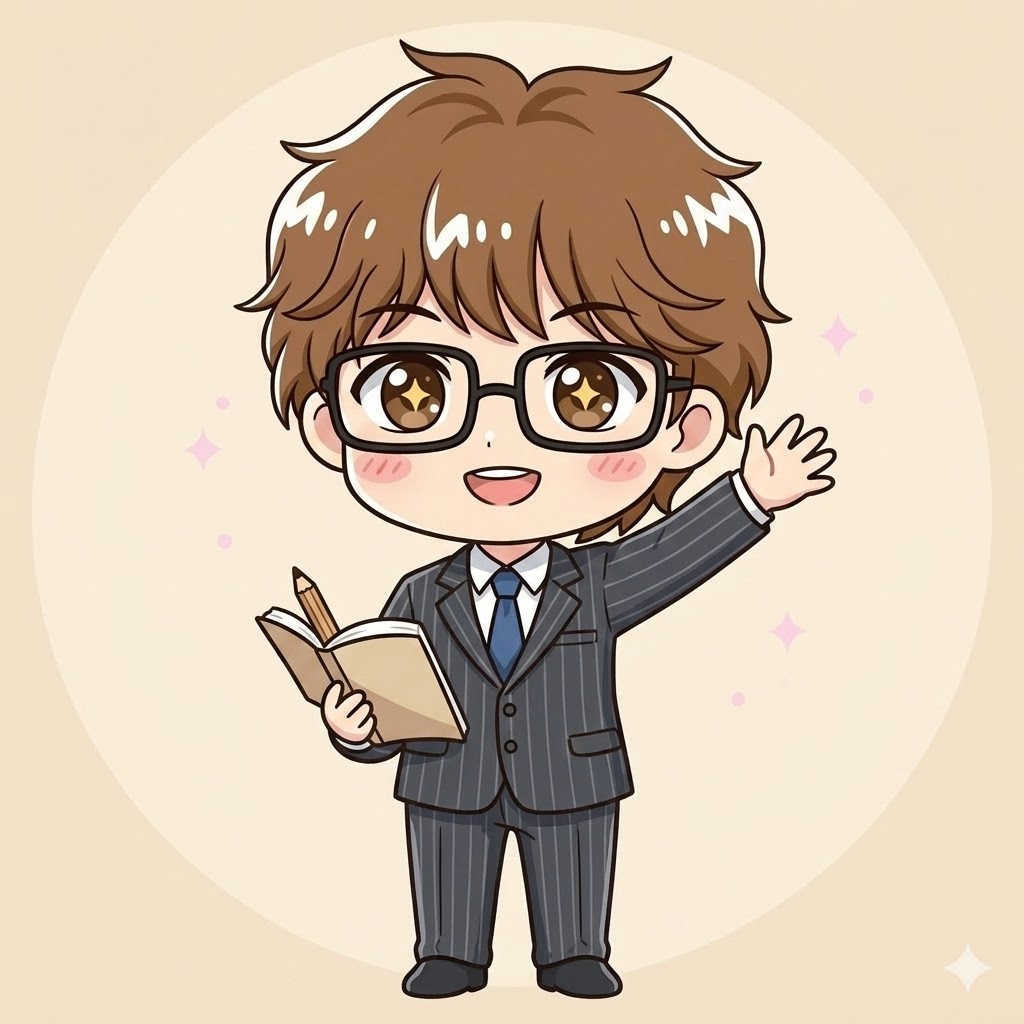 はじめに