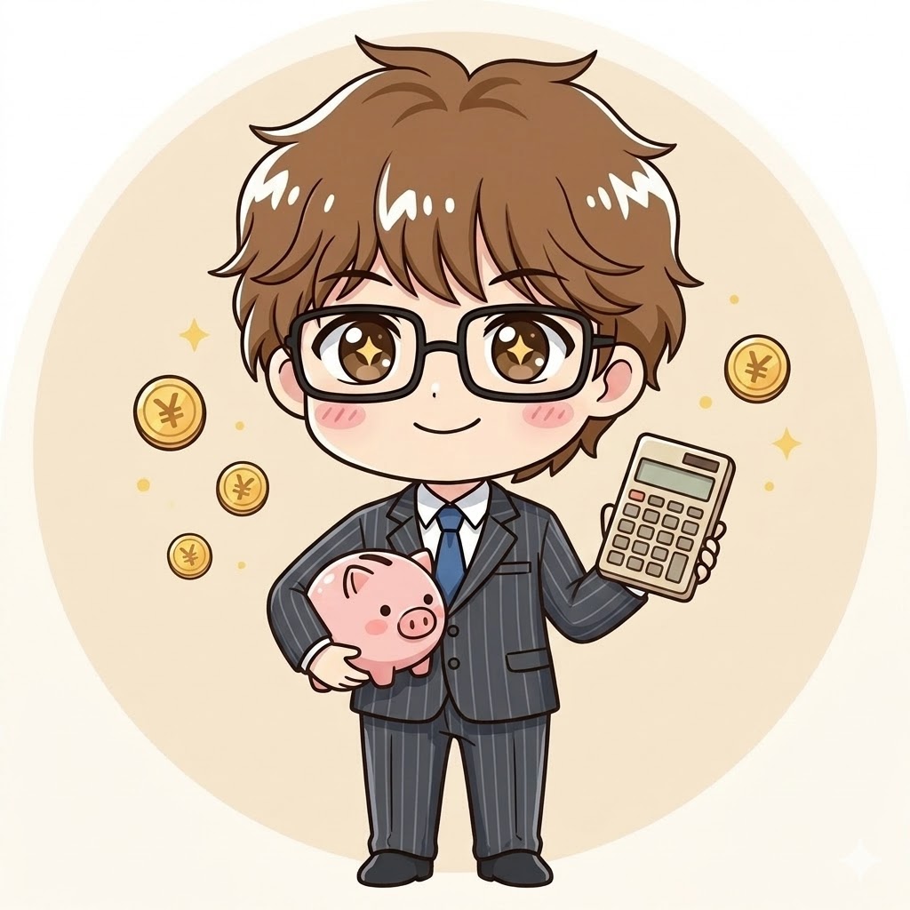 お金