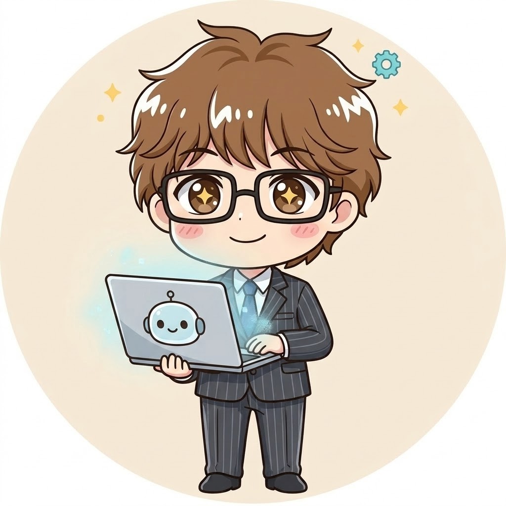 AI活用